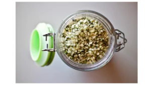 hemp seeds best omega 3 foods vegetarian source