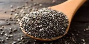 chia seeds