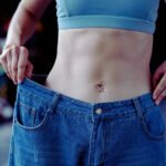 How do I lose belly fat