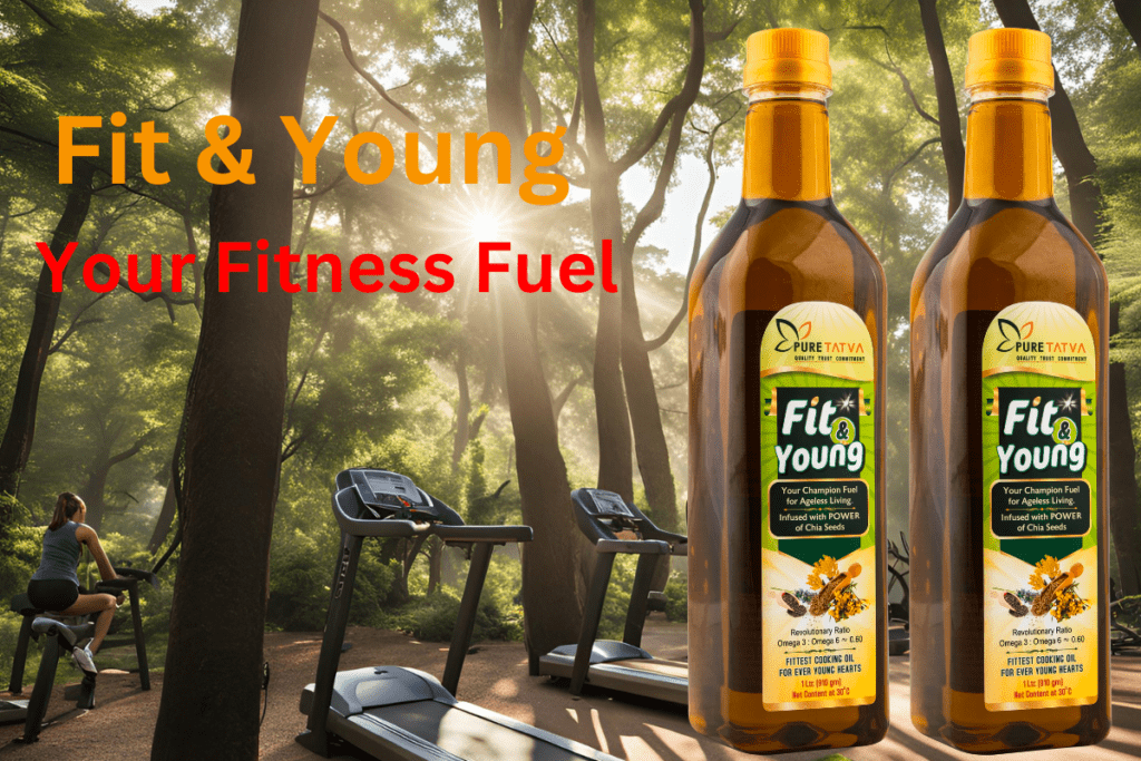 Healthiest Fats - How do I lose belly fat - Pure Tatva