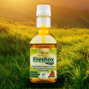 Freshox