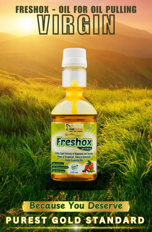 freshox