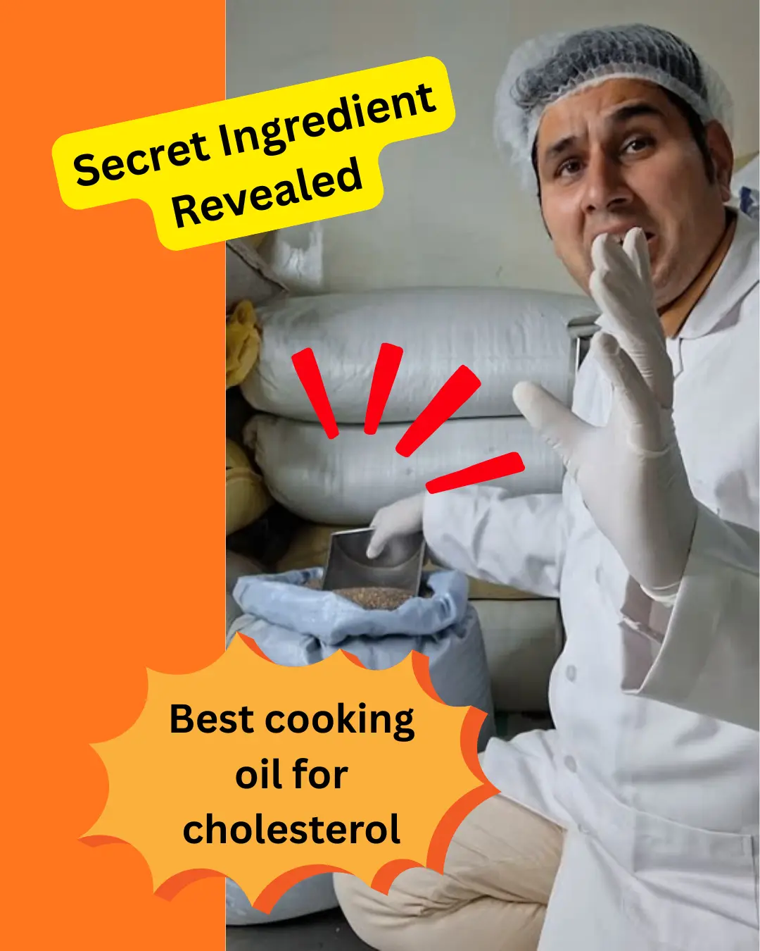 Best Cooking Oil for Cholesterol: Why Omega-3 Changes Everything