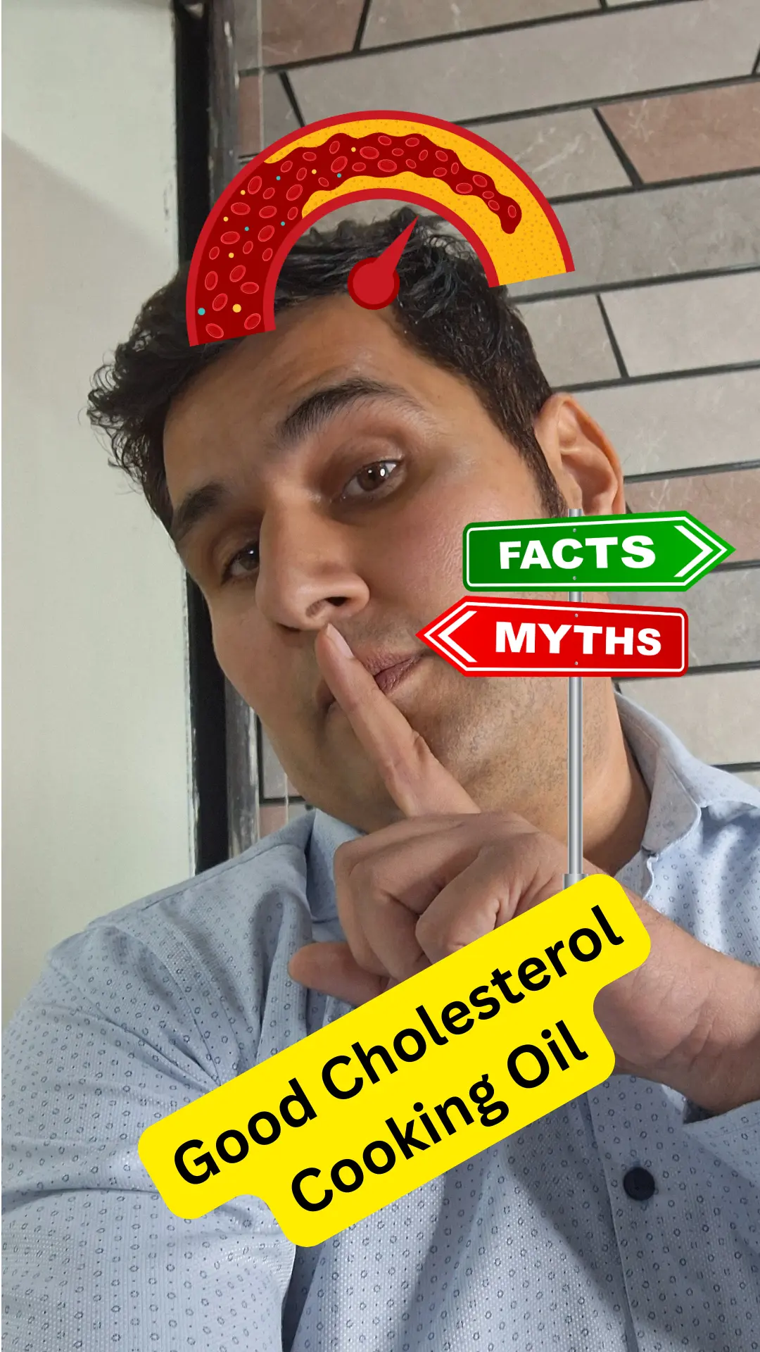 Good Cholesterol Cooking Oil: What Really Helps Increase HDL Naturally