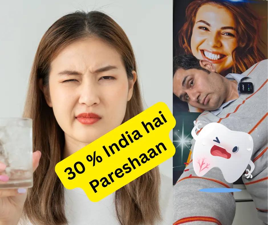 Best oil pulling for teeth