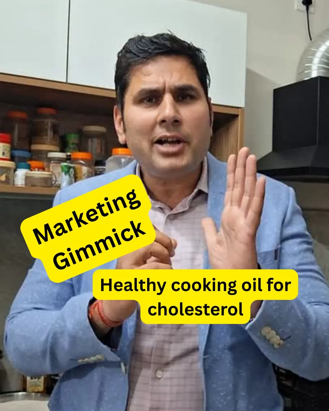 Healthy Cooking Oil for Cholesterol: What Most Labels Don’t Tell You